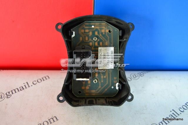 Do koszyka 7354198620E Fiat/Alfa/Lancia Przycisk włączania światła awaryjnego