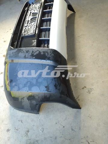 Zderzak przedni 735520009 Fiat/Alfa/Lancia