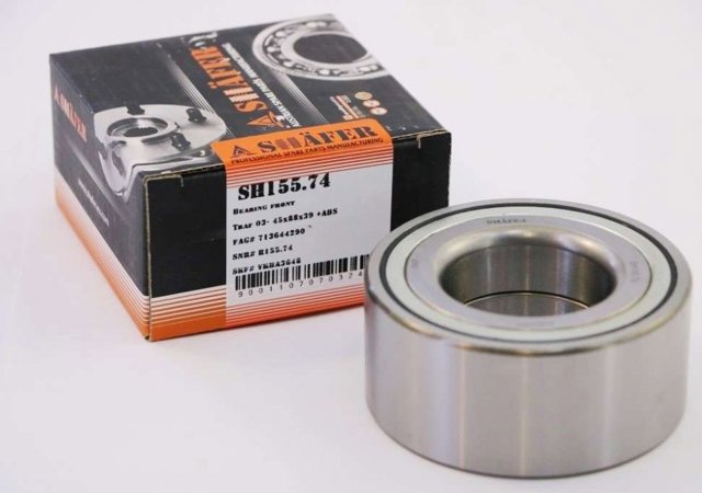 SH15574 Shafer Łożysko piasty przedniej