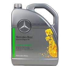 Olej do silnika Mercedes A000989690613ABDE cena, od 66,42 USD