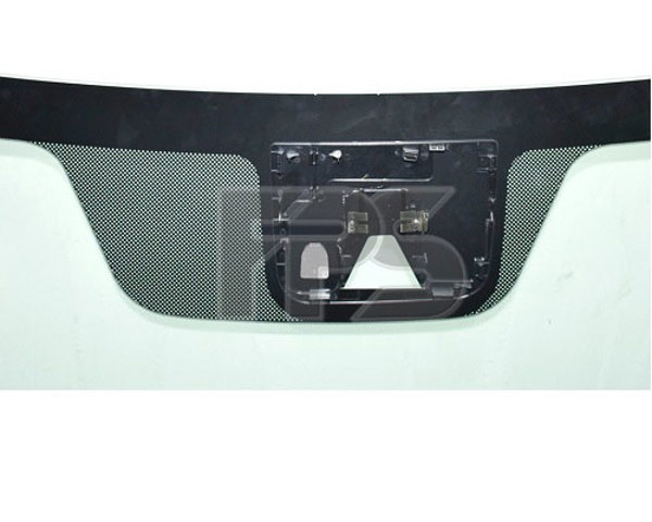  Szyba przednia Honda Civic 10