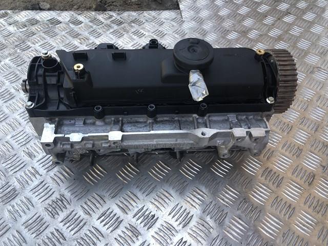 110421615R Renault (RVI) Głowica cylindrów