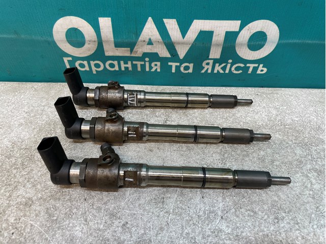 5WS40539 VAG Wtryskiwacz paliwa