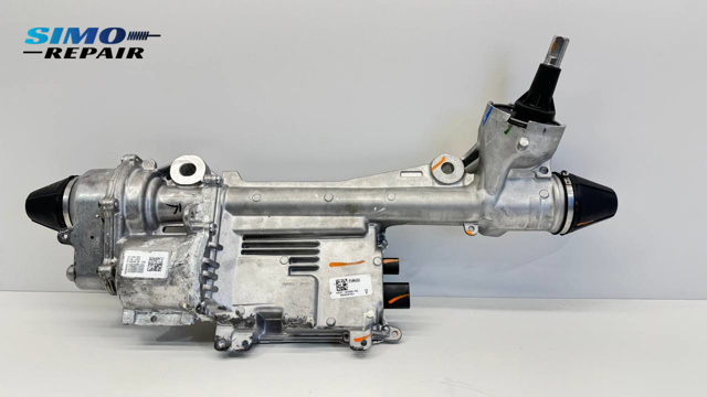 Listwa kierownicza (maglownica) Ford FR3Z3504B cena, od 87,33 USD