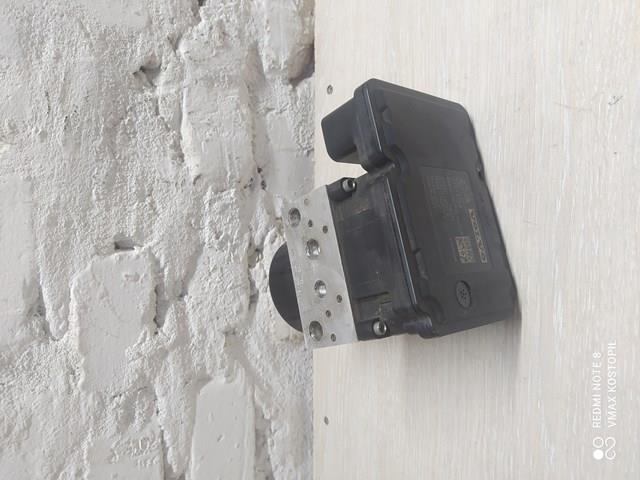 Sterownik ABS  hydrauliczny do Volvo S80 II AS, AR