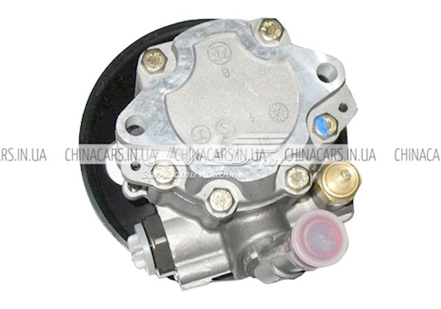 Pompa wspomagania hydraulicznego kierownicy do Chery Tiggo FL 