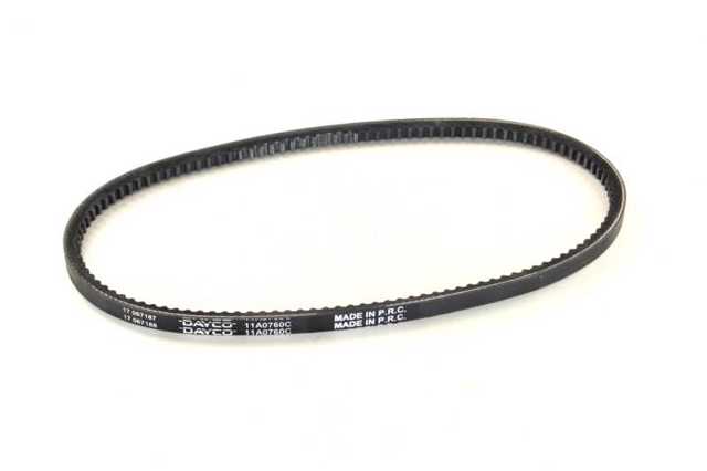  Dayco 11A0760C