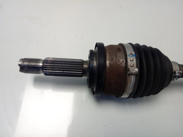 49501G6000 Hyundai/Kia Półoś napędowa przednia prawa