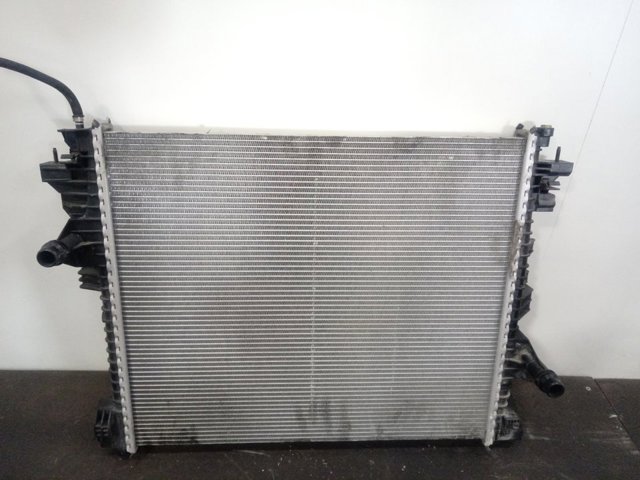 50533794 Fiat/Alfa/Lancia Chłodnica silnika dodatkowa