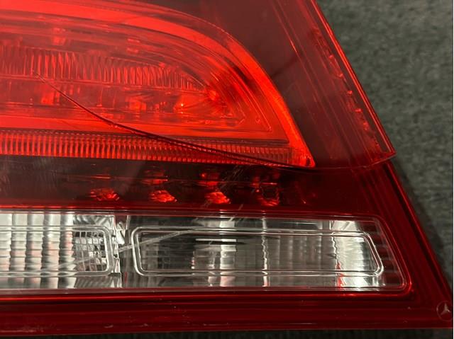Lampa zespolona tylna lewa Mercedes A2049065803 cena, od 436,87 USD