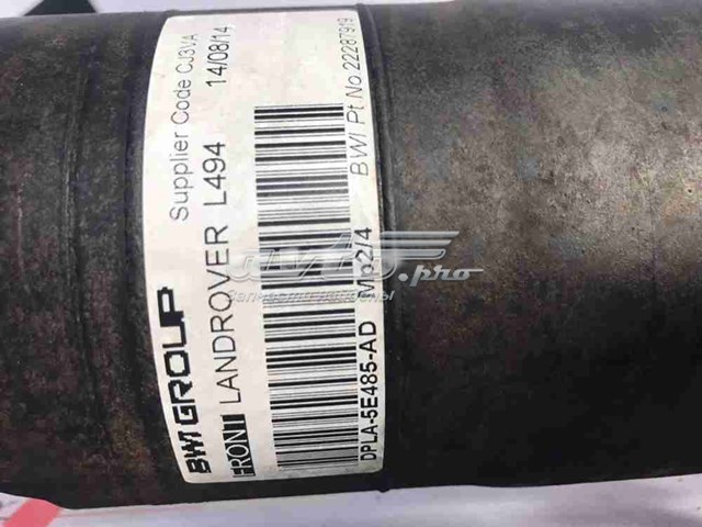 Stabilizator przedni Land Rover LR068266 cena, od 1110,73 USD