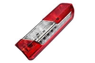 Lampa zespolona tylna prawa Autotechteile 5030215
