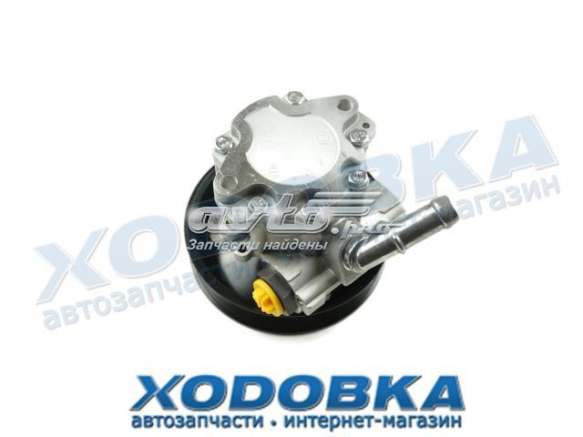 Pompa wspomagania hydraulicznego kierownicy 5491881 General Motors