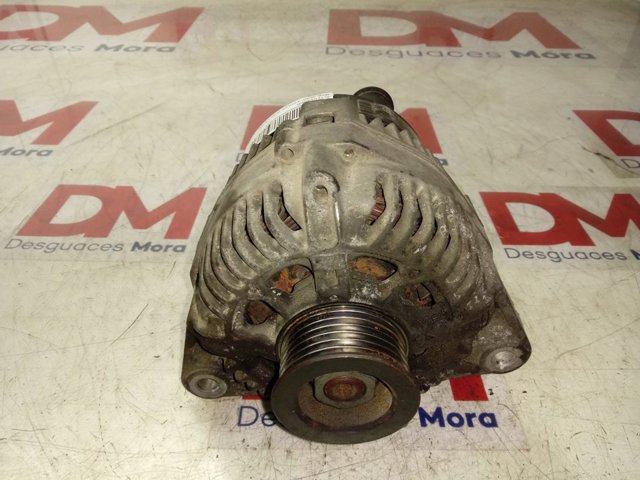Do koszyka 2541961A BMW Alternator