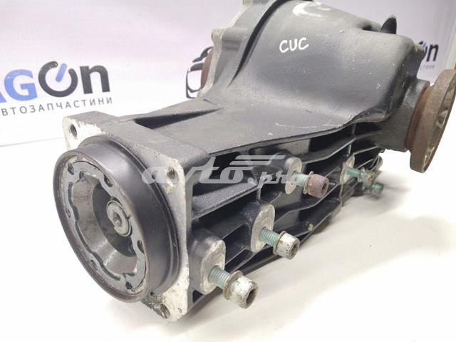  Reduktor mostu tylnego Volkswagen Passat 