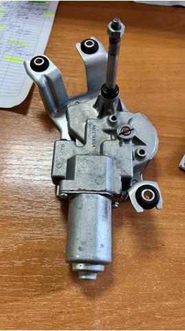 Do koszyka Silniczek wycieraczki tylnej szyby BMW X5  G05, F95