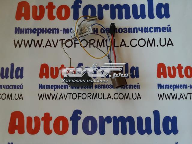 Czujnik poziomu paliwa w zbiorniku Chevrolet Aveo I