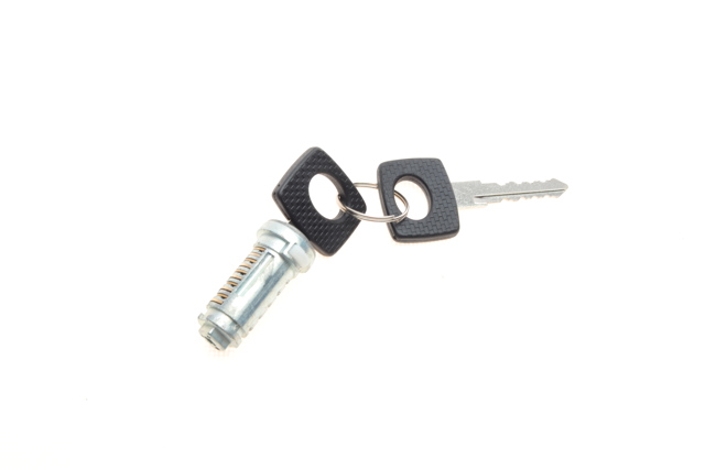 Wkładka stacyjki zapłonowej Solgy 407003 cena, od 10,25 USD