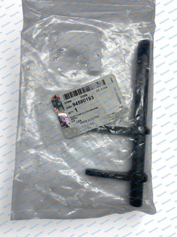  Widełki sprzęgła Daewoo Matiz 