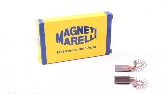 Do koszyka 940113190071 Magneti Marelli Szczotka alternatora