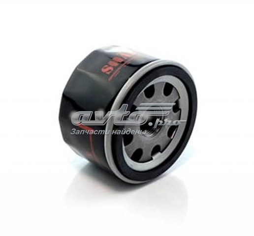 Filtr oleju FOM467 Shafer