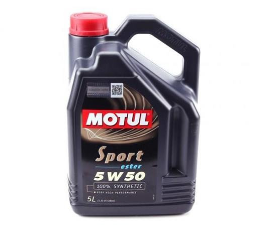 Olej do silnika Motul 824306