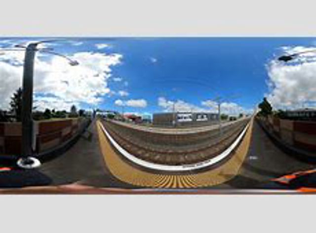  Szyba przednia Ford Mondeo 5