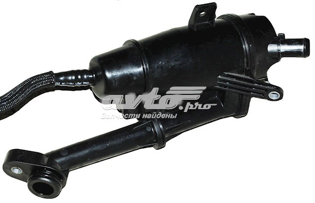 Separator oleju układu wentylacji kadłuda (bloku silnika) 55575980 Opel