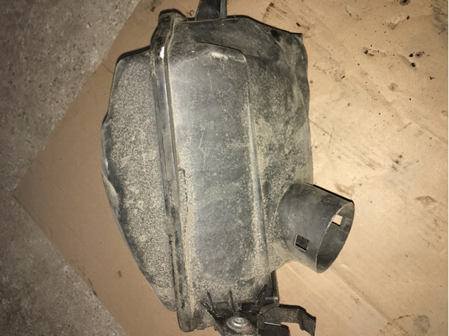 Obudowa filtra powietrza do Nissan X-Trail  T31