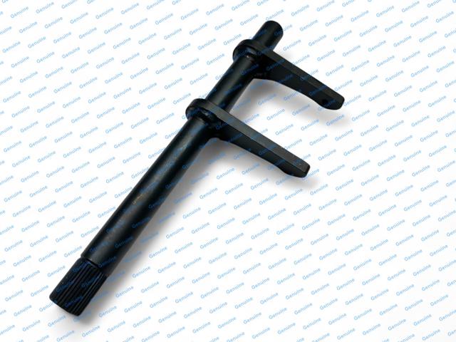 Widełki sprzęgła Daewoo Matiz hatchback (KLYA) (1998 - 2008) cena, od 8,48 USD