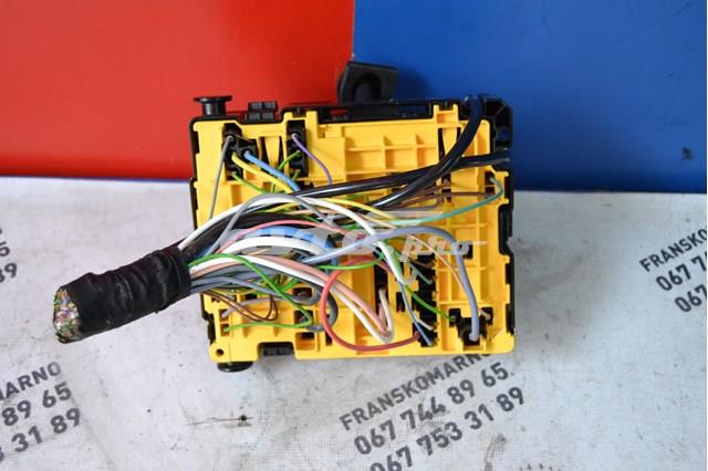 Skrzynka bezpieczników Peugeot/Citroen 1613163380 cena, od 33,72 USD