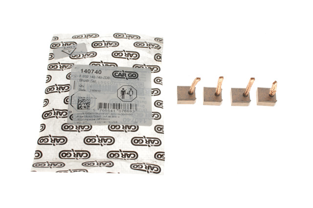 Do koszyka 140740 Cargo Szczotka rozrusznika