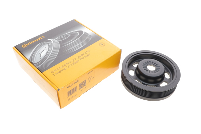 Koło pasowe wału korbowego Continental/Siemens VD1142 cena, od 68,75 USD