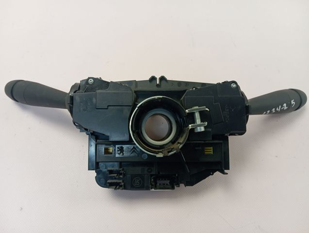 Przełącznik zespolony prawy 98312609ZD Peugeot/Citroen
