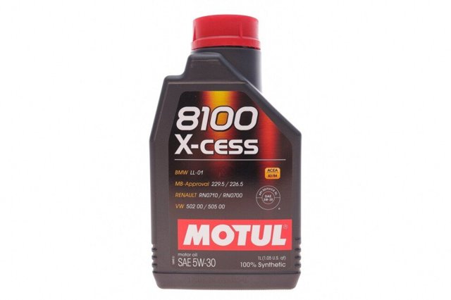 368101 Motul Olej do silnika