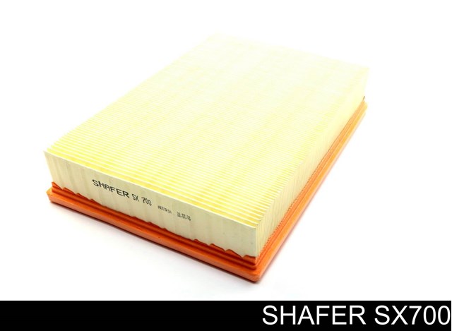 Filtr powietrza Shafer SX700