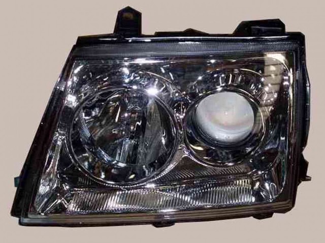 Reflektor lewy Great Wall Safe SUV (2004 - 2026) cena, od 109,17 USD