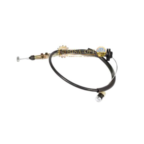  Linka gazu Geely CK 1