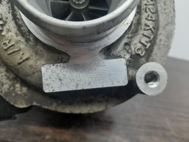 Turbina Opel 96440365 cena, od 447,18 USD