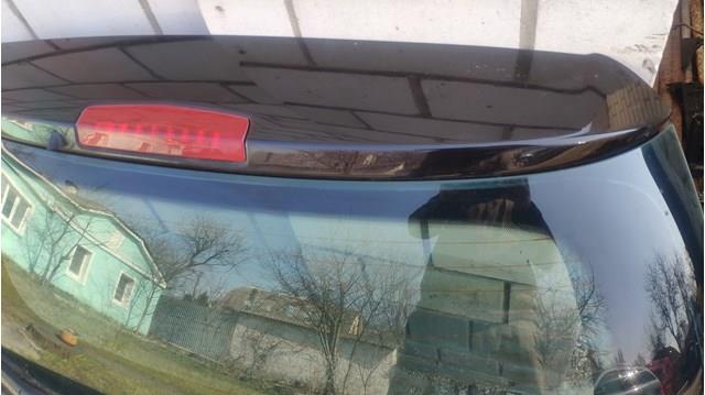 Drzwi tylne (bagażnika 3/5) Opel Astra H kombi (L35) (2004 - 2014) cena, od  