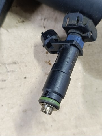 Wtryskiwacz paliwa Peugeot/Citroen 1984F8 cena, od 108,19 USD