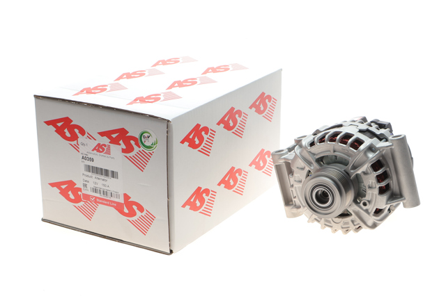 Do koszyka A0359 AS/Auto Storm Alternator