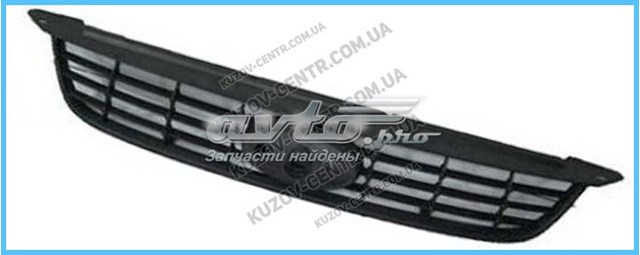 Atrapa chłodnicy FP2809999 FPS