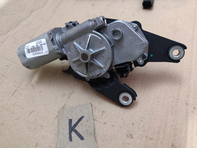 Do koszyka DS7317404BA Ford Silniczek wycieraczki tylnej szyby