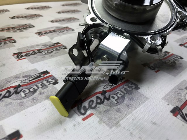 LR129893 Land Rover Pompa chłodząca wodna
