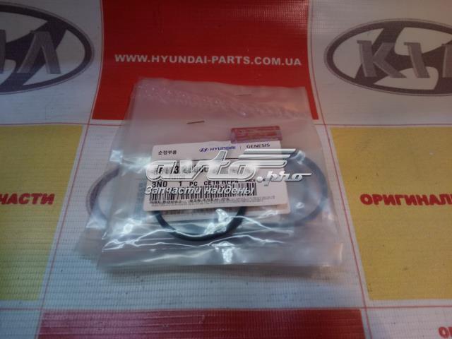 581132B000 Hyundai/Kia zestaw naprawczy zacisku hamulcowego przedniego