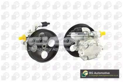 PSP2365 BGA Pompa wspomagania hydraulicznego kierownicy
