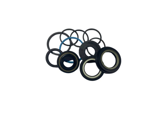 FO9001KIT MSG Zestaw naprawczy maglownicy (mechanizmu) (zestaw uszczelniaczy)