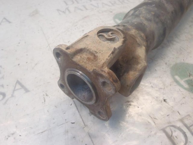 Wał Cardana tylny, kompletny do Hyundai Santa Fe I SM