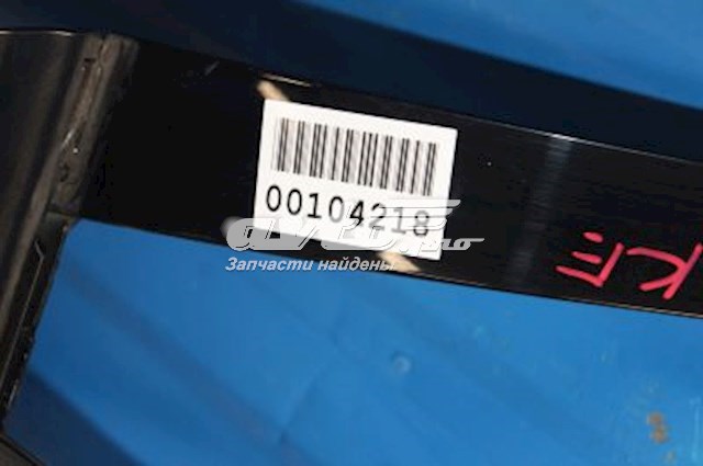 Drzwi przednie prawe do Lexus IS  E2